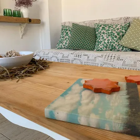 Apartment Turquesa Del Mar - Nudist Naturist