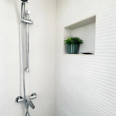 Turquesa Del Mar - Nudist Naturist Apartment