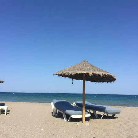 Apartment Turquesa Del Mar - Nudist Naturist