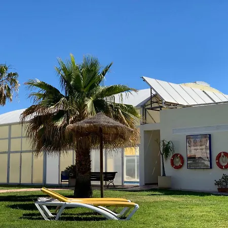 Apartment Turquesa Del Mar - Nudist Naturist