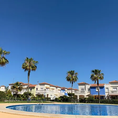 Apartment Turquesa Del Mar - Nudist Naturist *